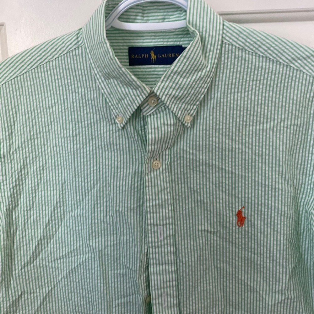 Great shirt only work once